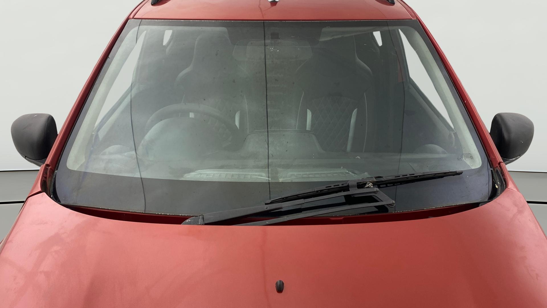 Used 2018 Renault Kwid Used 2018 Renault Kwid