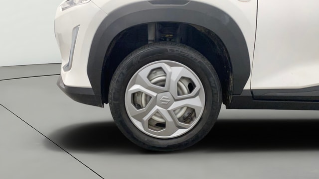 View Nissan Magnite Image 27 Used Nissan Magnite Image 27