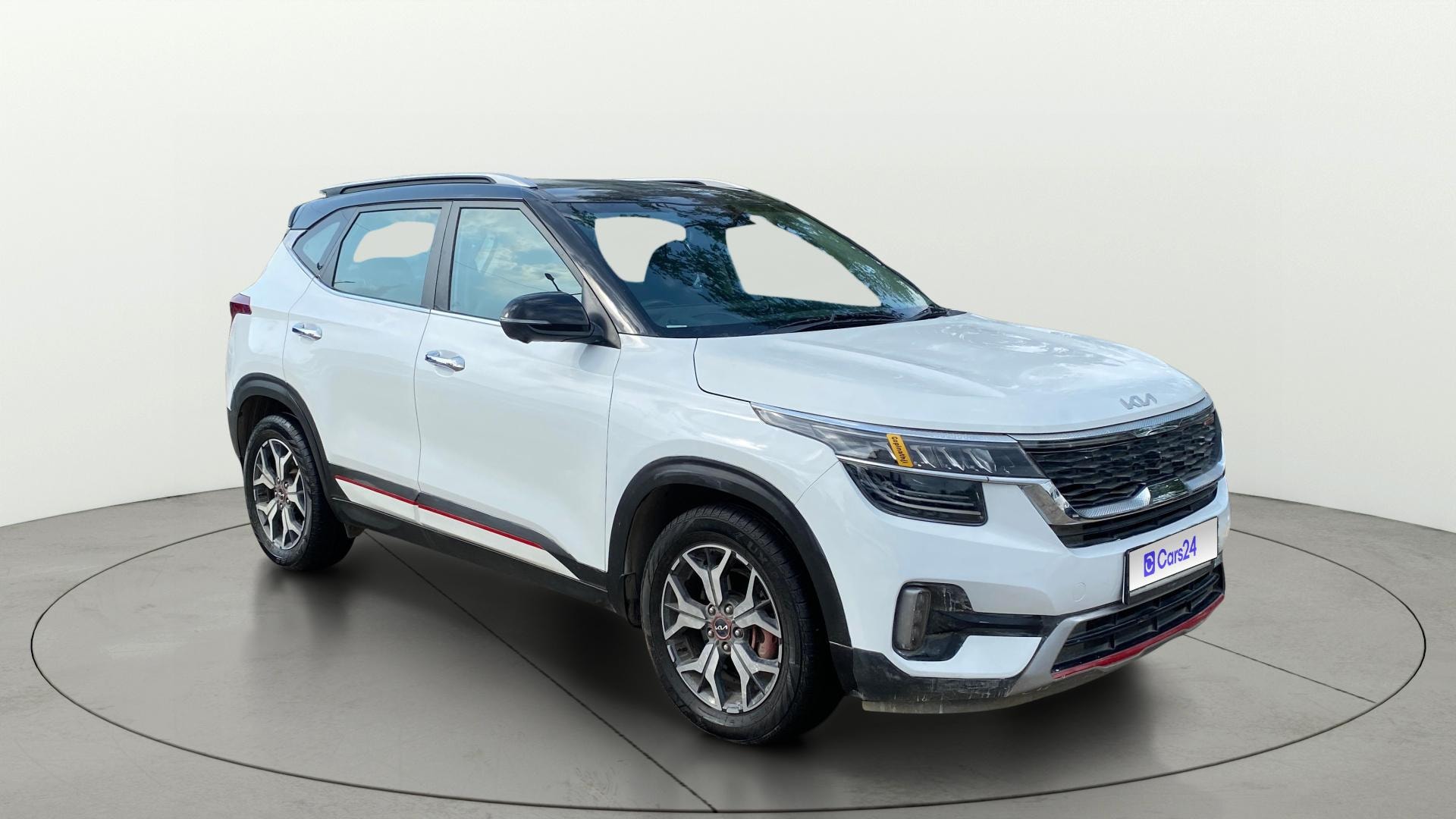 Used 2021 Kia Seltos Used 2021 Kia Seltos