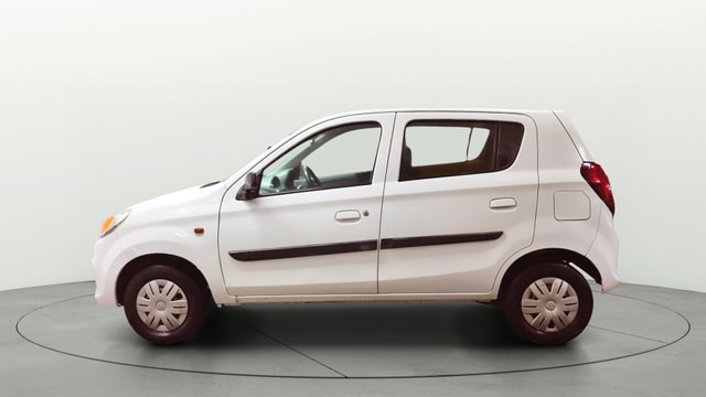 View Maruti Suzuki Alto 800 Image 5 Used Maruti Suzuki Alto 800 Image 5