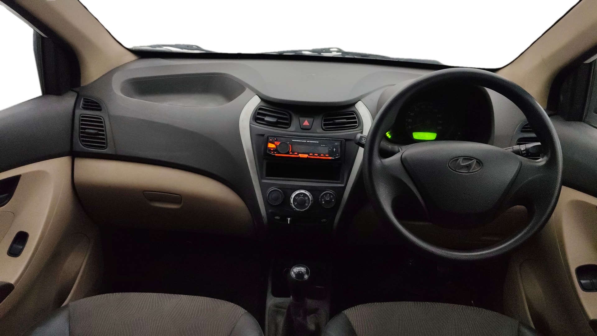 Used 2014 Hyundai EON Used 2014 Hyundai EON