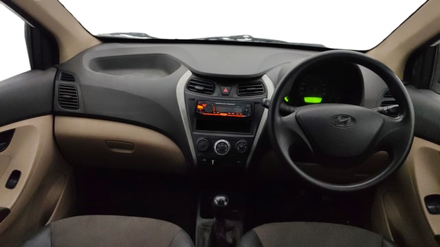 View Hyundai EON Image 15 Used Hyundai EON Image 15