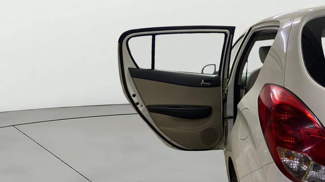 View Hyundai Elite i20 Image 22 Used Hyundai Elite i20 Image 22