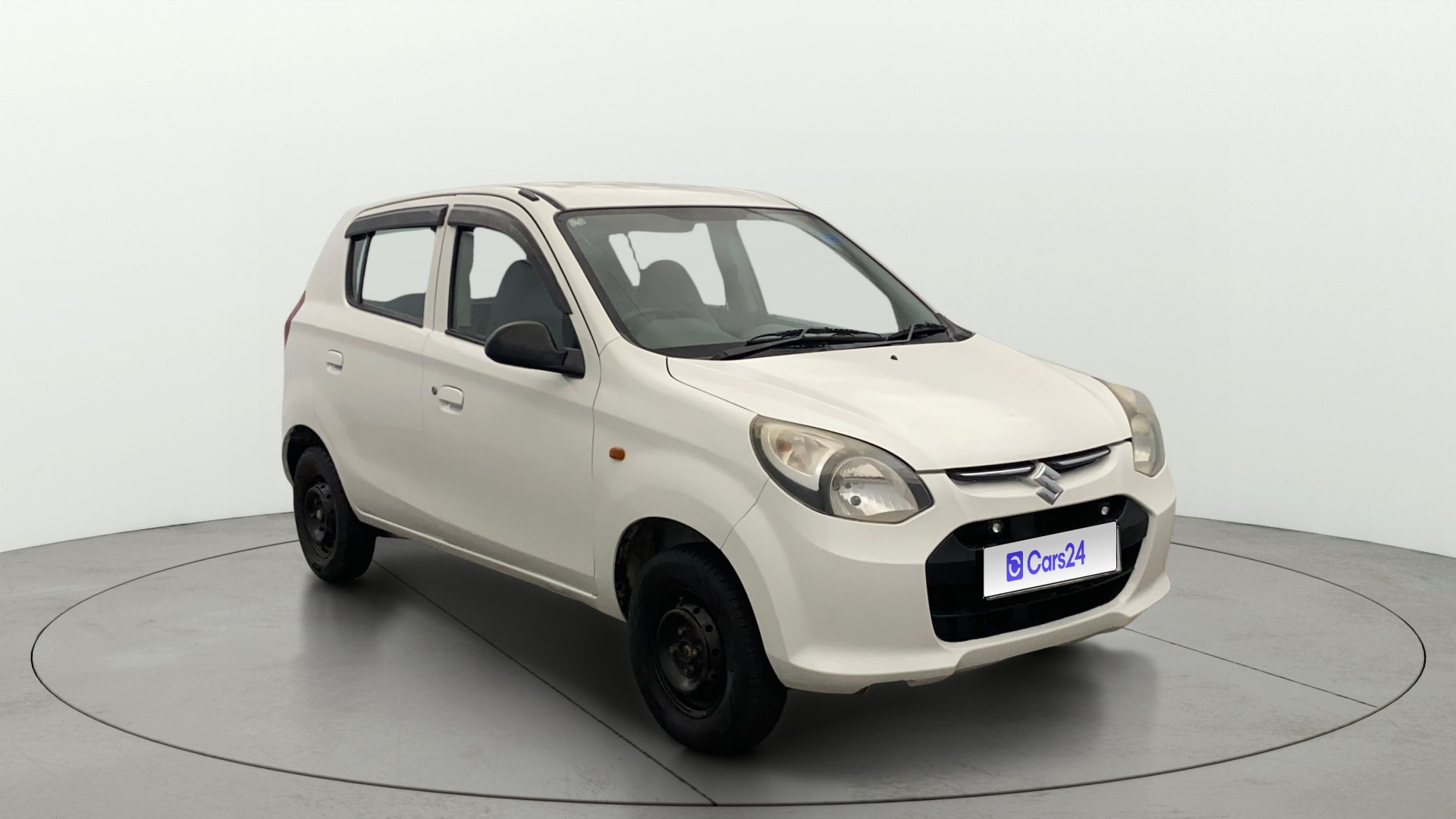 View 2016 Maruti Suzuki Alto 800 LX Image 21 Used 2016 Maruti Suzuki Alto 800 LX Image 21