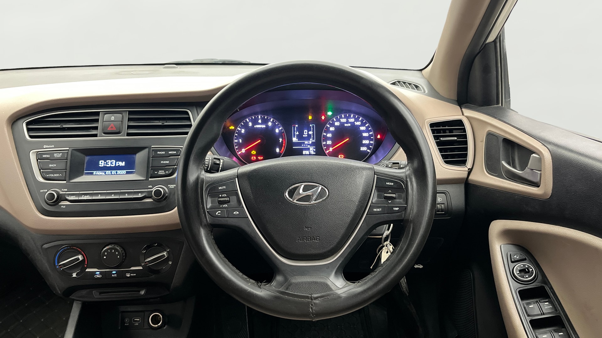 Used 2018 Hyundai Elite i20 Used 2018 Hyundai Elite i20
