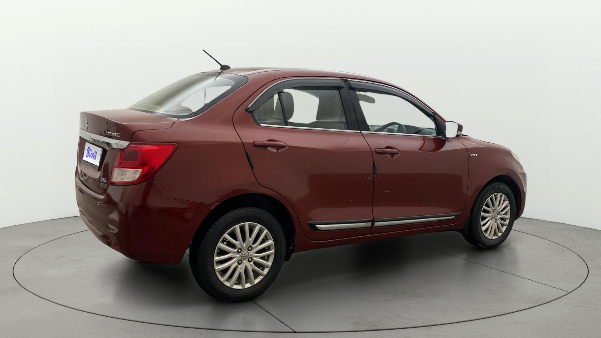 View 2019 Maruti Suzuki 1000 Base Variant Image 44 Used 2019 Maruti Suzuki 1000 Base Variant Image 44