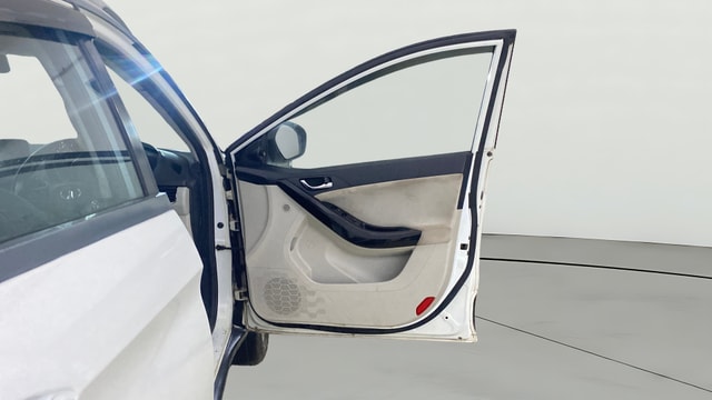 View Tata Nexon Image 47 Used Tata Nexon Image 47