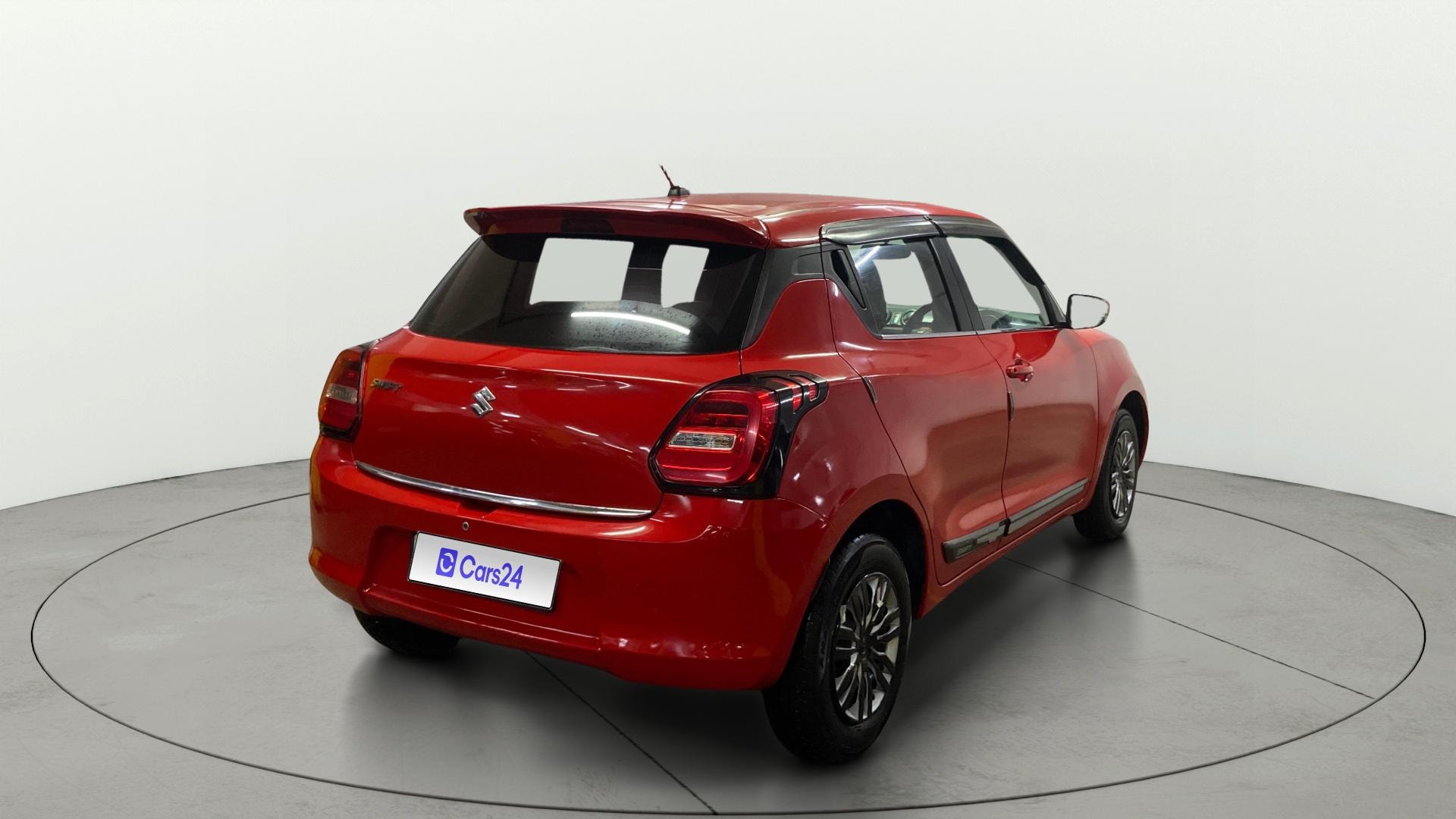 View 2018 Maruti Suzuki 1000 Base Variant Image 42 Used 2018 Maruti Suzuki 1000 Base Variant Image 42