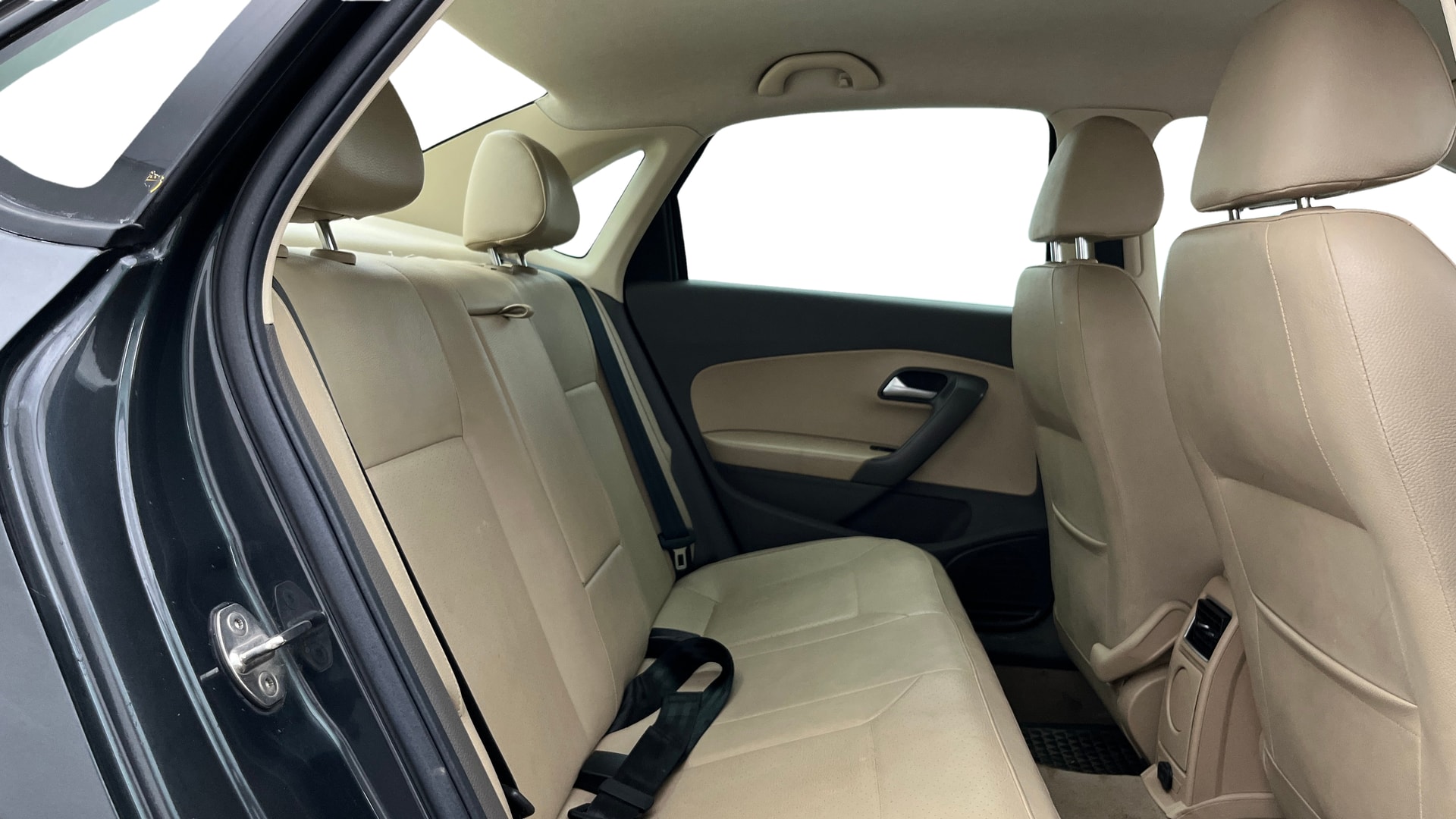 View 2021 Volkswagen Vento 1.0 L TSI Highline Petrol Image 30 Used 2021 Volkswagen Vento 1.0 L TSI Highline Petrol Image 30