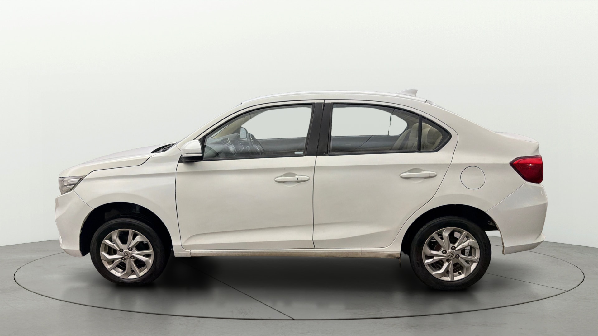 Used 2020 Honda Amaze Used 2020 Honda Amaze