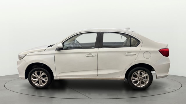 View Honda Amaze Image 5 Used Honda Amaze Image 5