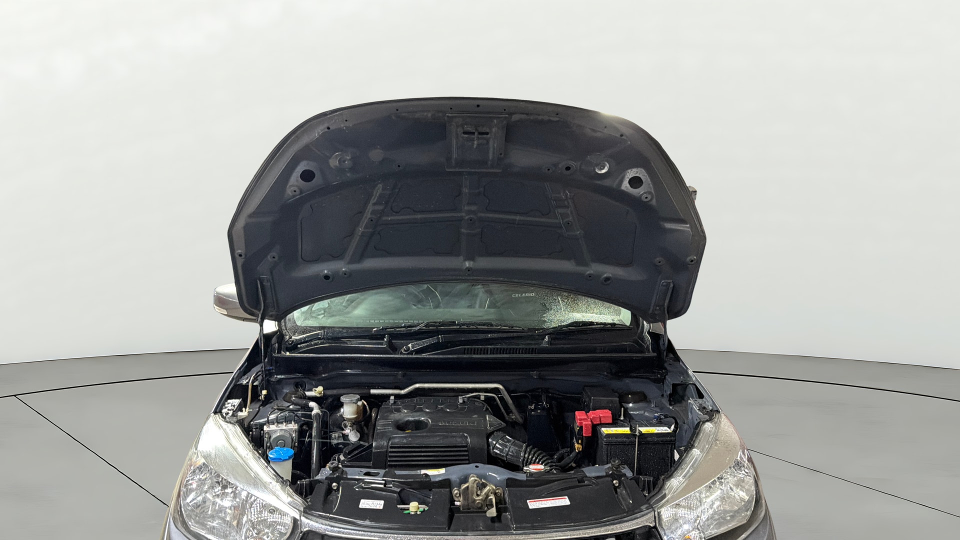 Used 2019 Maruti Suzuki 1000 Used 2019 Maruti Suzuki 1000