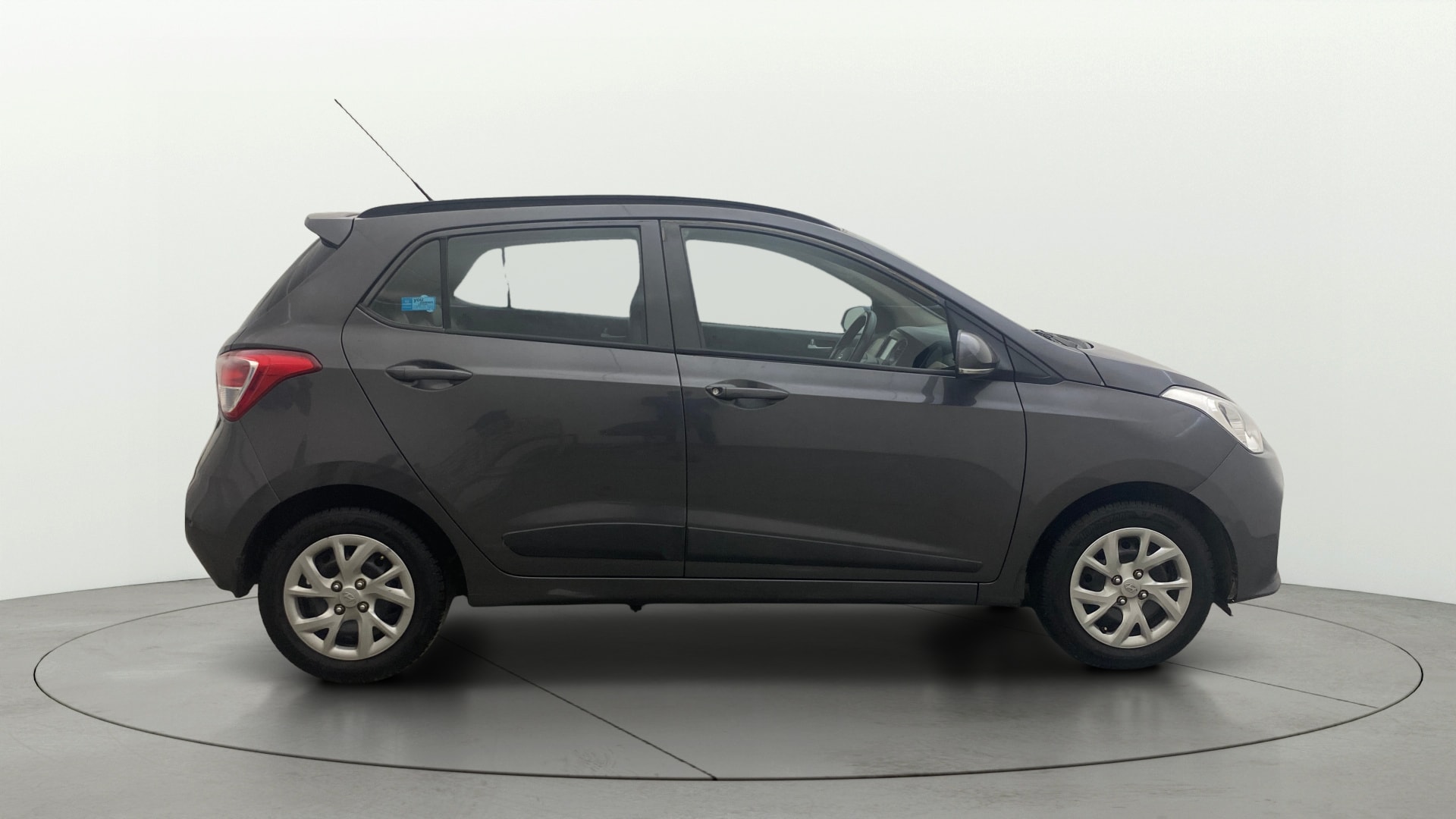 Used 2020 Hyundai Grand i10 Used 2020 Hyundai Grand i10