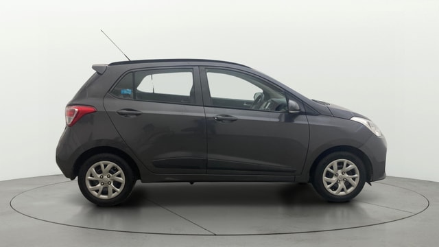 View Hyundai Grand i10 Image 8 Used Hyundai Grand i10 Image 8