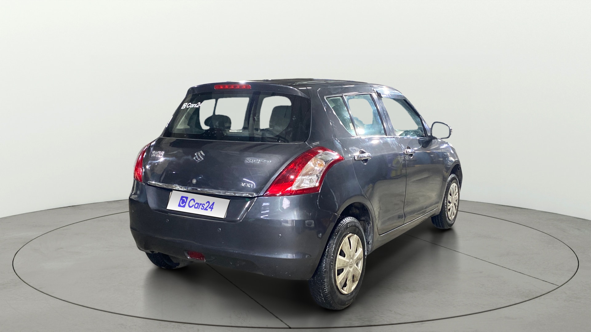 View 2015 Maruti Suzuki 1000 Base Variant Image 41 Used 2015 Maruti Suzuki 1000 Base Variant Image 41