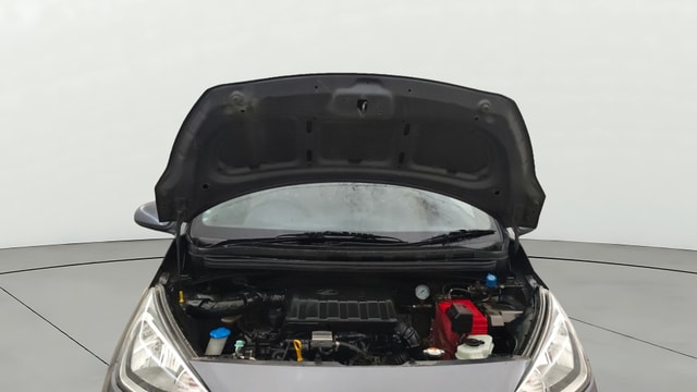View Hyundai Xcent Image 31 Used Hyundai Xcent Image 31
