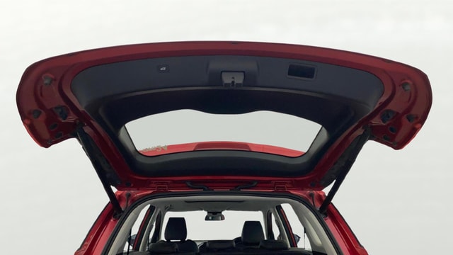 View MG Hector Image 31 Used MG Hector Image 31