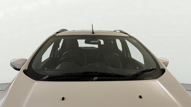 View Ford EcoSport Image 29 Used Ford EcoSport Image 29
