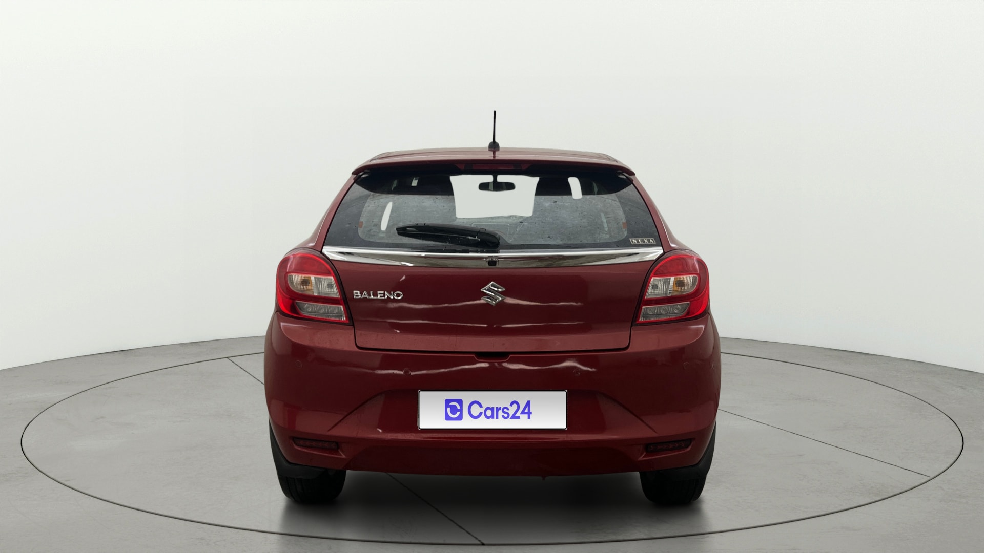 View 2020 Maruti Suzuki 1000 Base Variant Image 39 Used 2020 Maruti Suzuki 1000 Base Variant Image 39