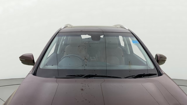 View MG Hector Plus Image 39 Used MG Hector Plus Image 39