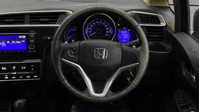 View Honda Jazz Image 20 Used Honda Jazz Image 20