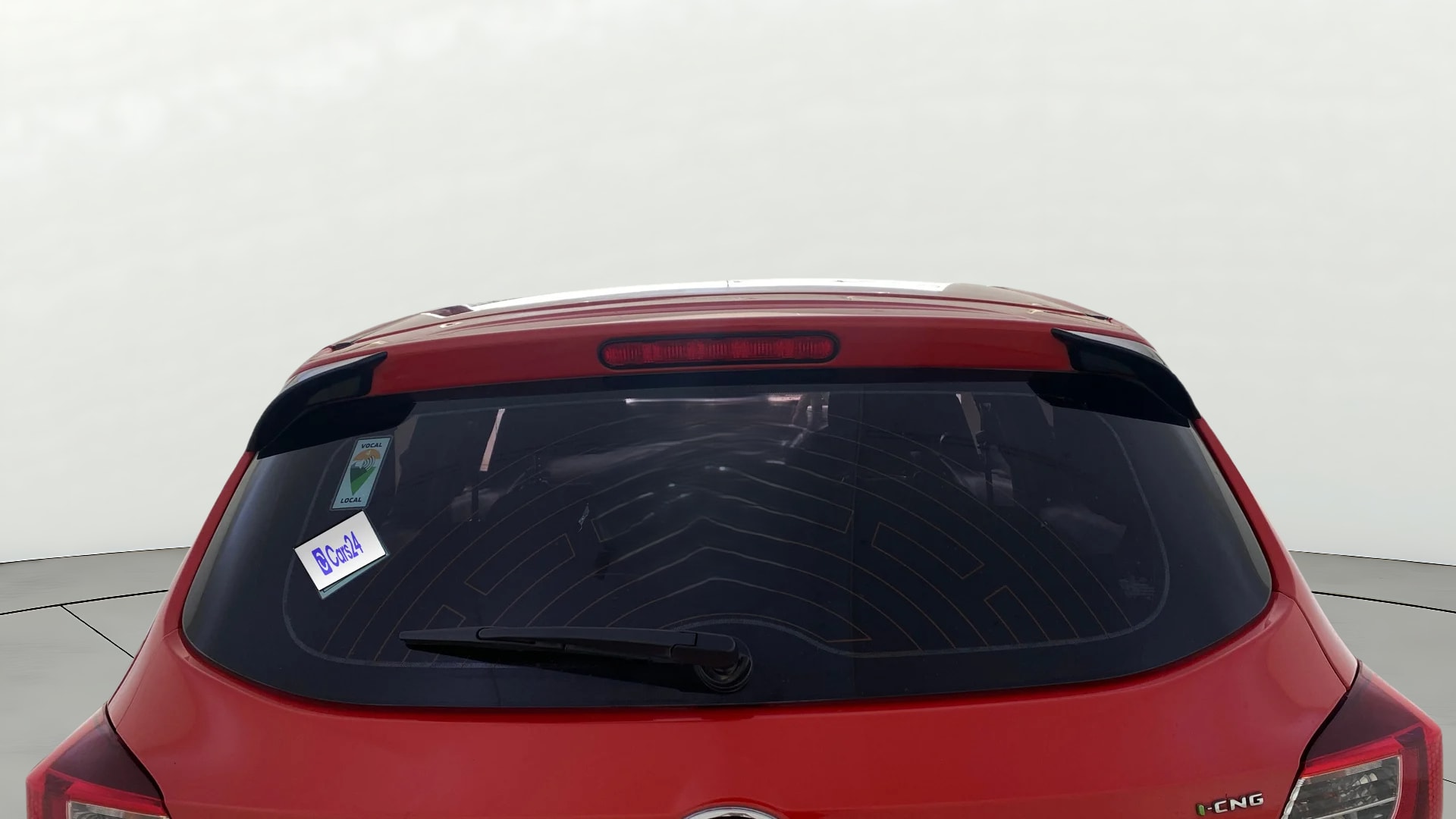 View 2024 Tata Tiago Revotorq XB Image 4 Used 2024 Tata Tiago Revotorq XB Image 4