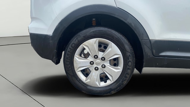 View Hyundai Creta Image 23 Used Hyundai Creta Image 23
