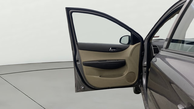 View Hyundai Elite i20 Image 30 Used Hyundai Elite i20 Image 30