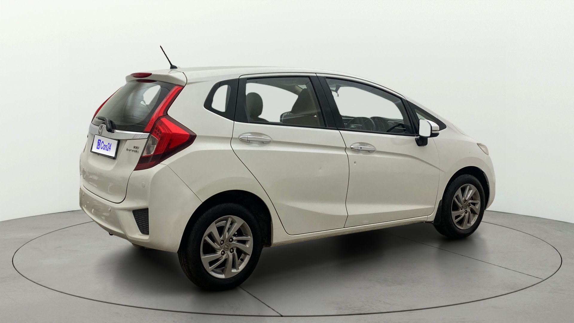 Used 2019 Honda Jazz Used 2019 Honda Jazz