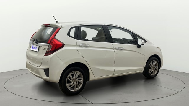 View Honda Jazz Image 44 Used Honda Jazz Image 44