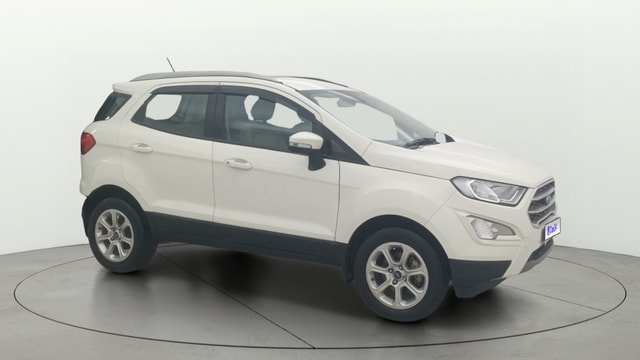 View Ford EcoSport Image 22 Used Ford EcoSport Image 22
