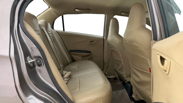 View Honda Amaze Image 28 Used Honda Amaze Image 28