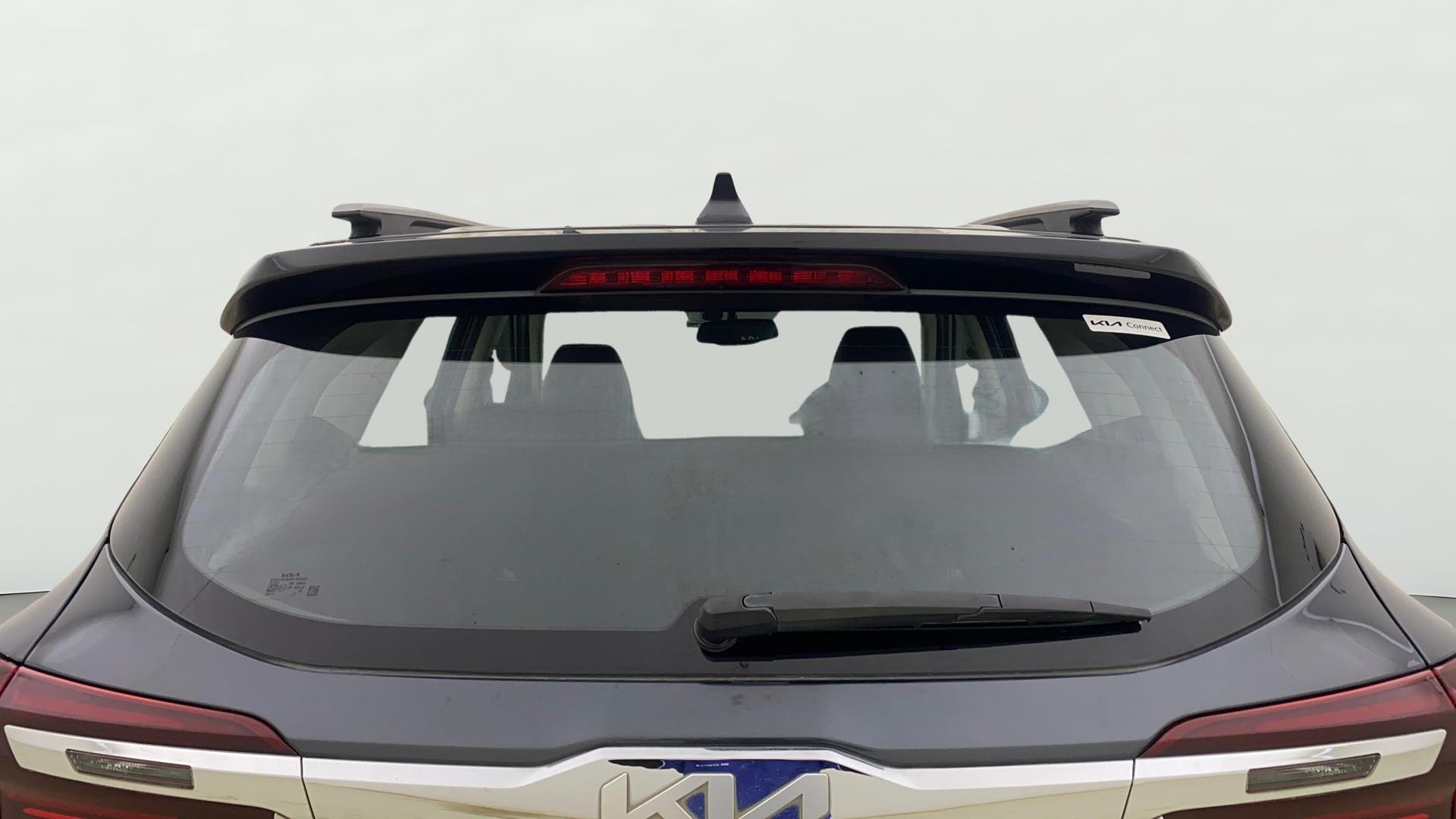 Used 2022 Kia Seltos Used 2022 Kia Seltos