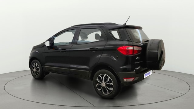 View Ford EcoSport Image 2 Used Ford EcoSport Image 2
