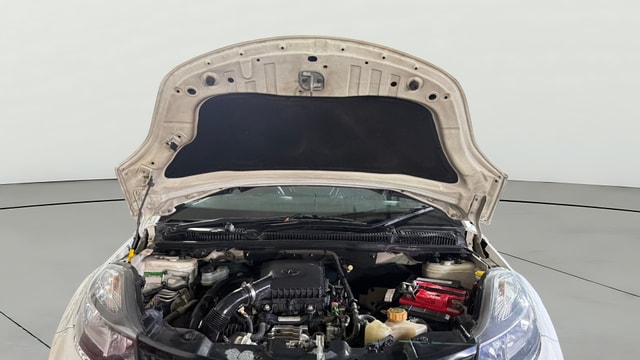 View Tata Nexon Image 32 Used Tata Nexon Image 32