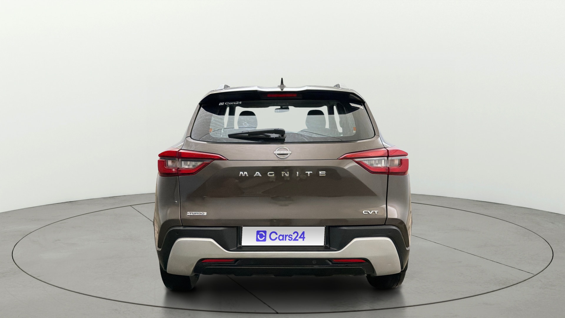 Used 2022 Nissan Magnite Used 2022 Nissan Magnite