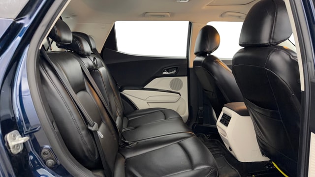 View Mahindra XUV 3XO Image 31 Used Mahindra XUV 3XO Image 31