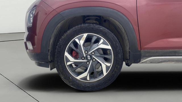 View Hyundai Creta Image 36 Used Hyundai Creta Image 36