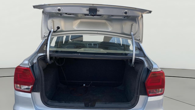View Volkswagen Ameo Image 37 Used Volkswagen Ameo Image 37