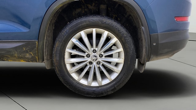 View Skoda Kodiaq Image 8 Used Skoda Kodiaq Image 8