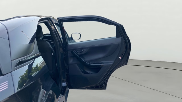 View Tata Nexon Image 7 Used Tata Nexon Image 7
