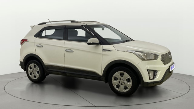 View Hyundai Creta Image 21 Used Hyundai Creta Image 21