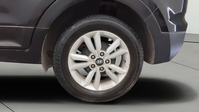 View Hyundai Creta Image 11 Used Hyundai Creta Image 11