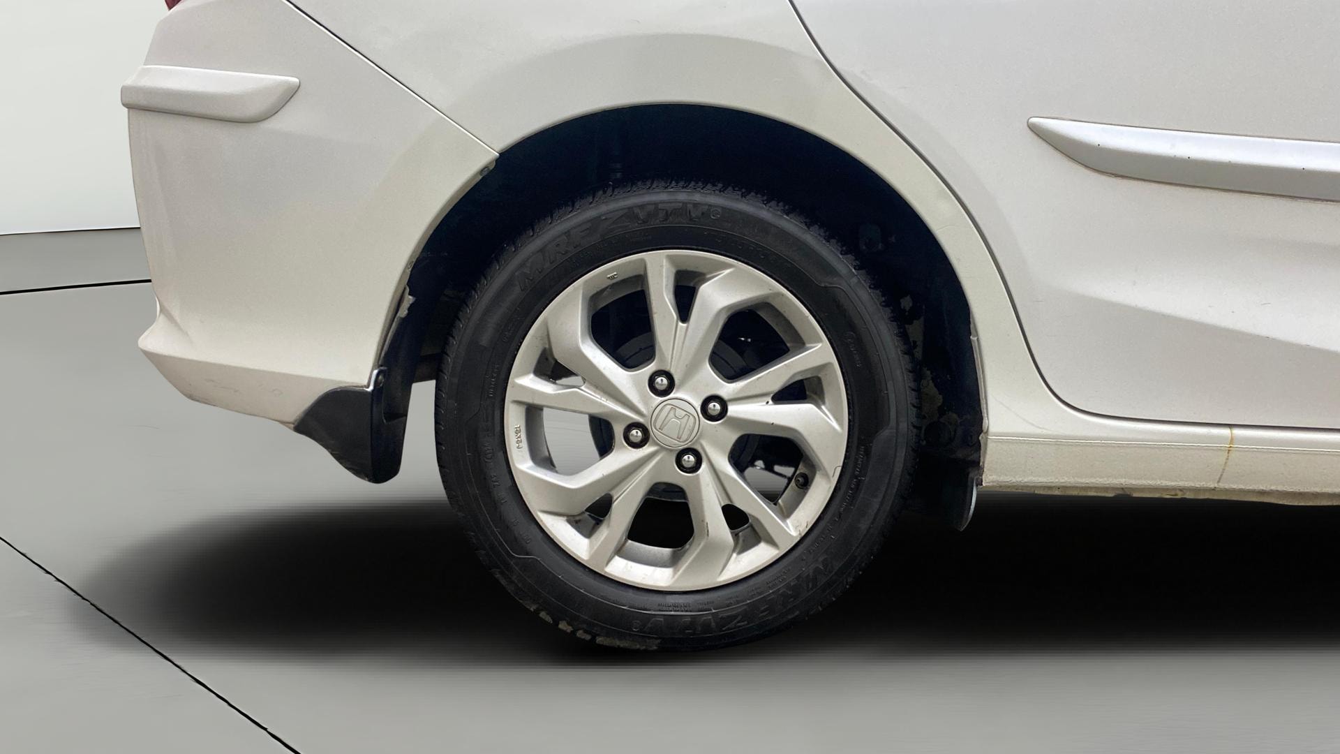 Used 2018 Honda Amaze Used 2018 Honda Amaze