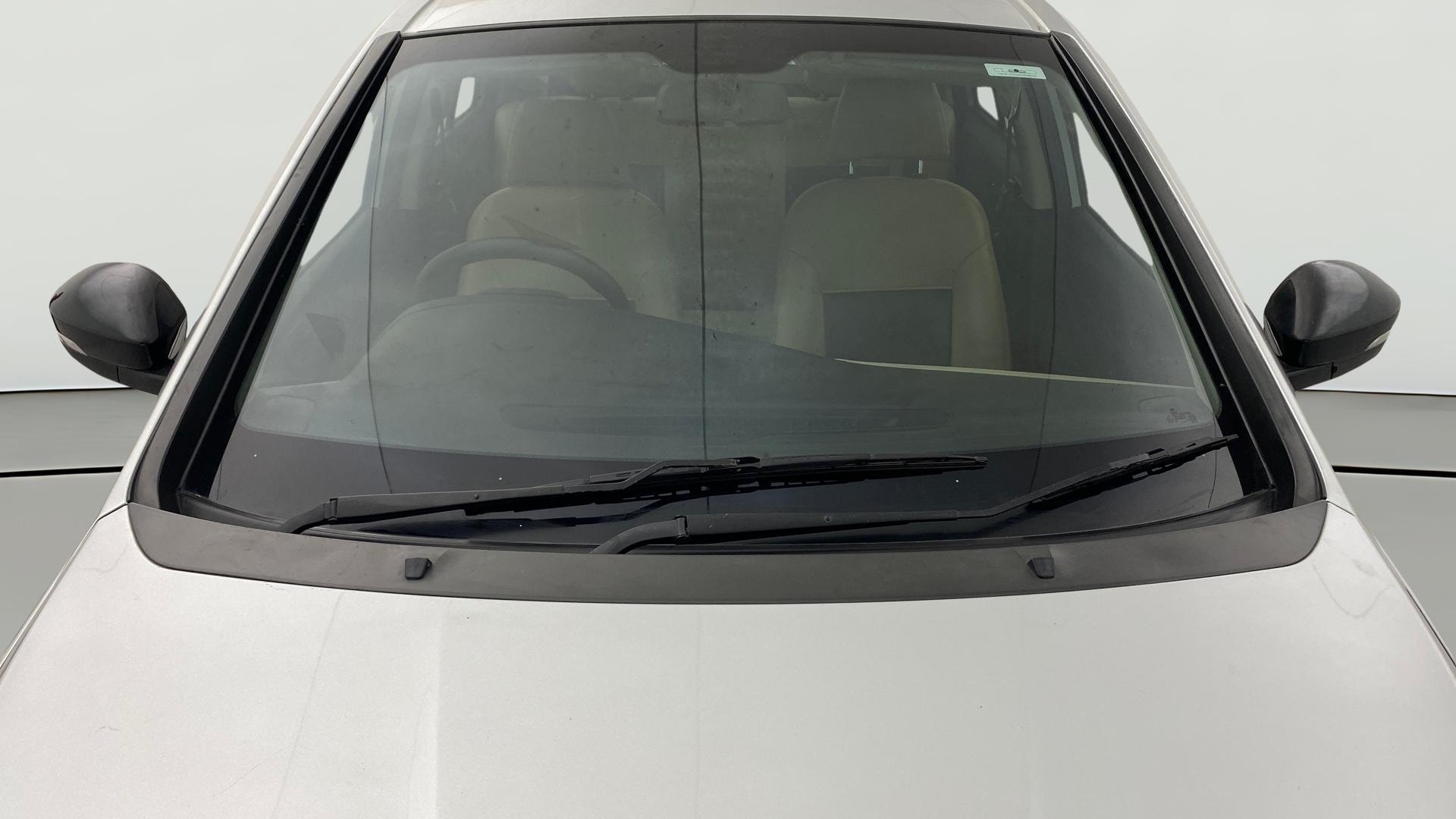View 2016 Tata Zest XMS Petrol Image 29 Used 2016 Tata Zest XMS Petrol Image 29