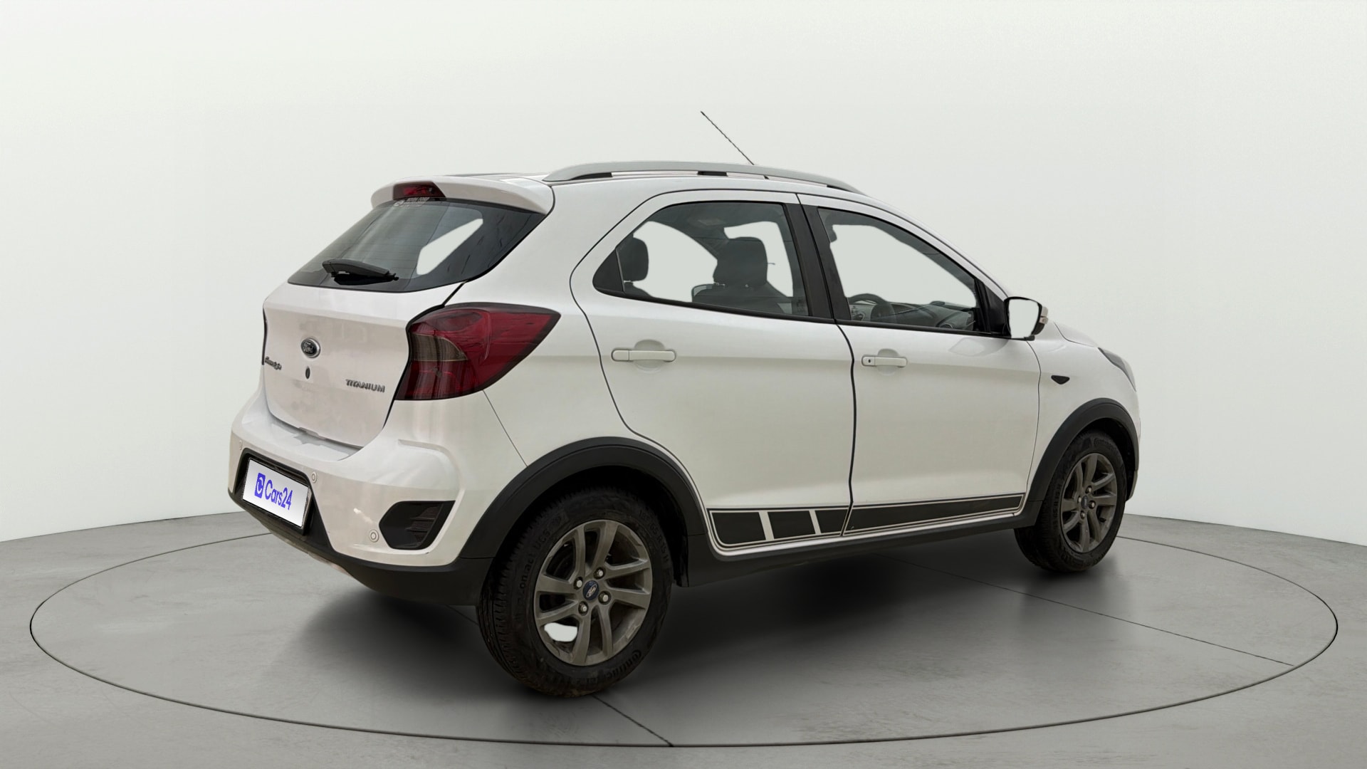 Used 2019 Ford Freestyle Used 2019 Ford Freestyle