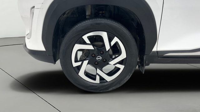 View Nissan Magnite Image 28 Used Nissan Magnite Image 28