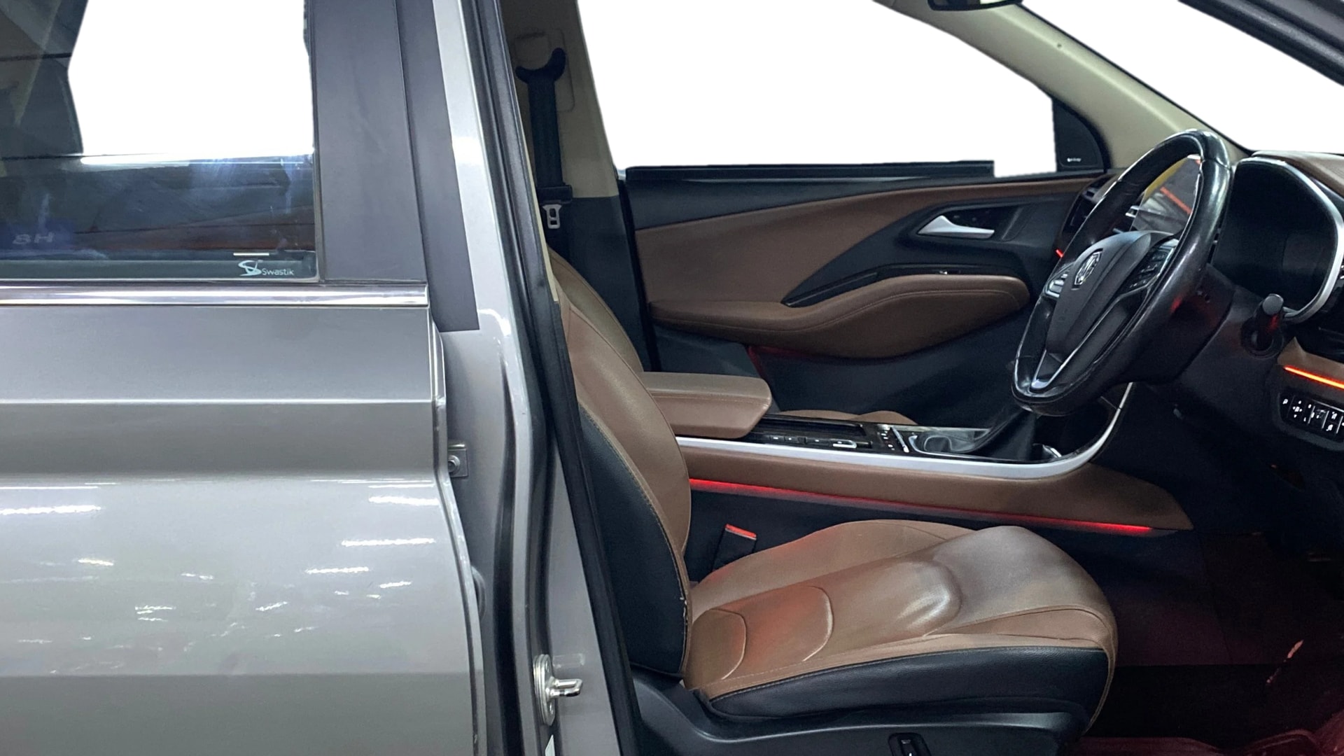 Used 2024 MG Hector Plus Used 2024 MG Hector Plus