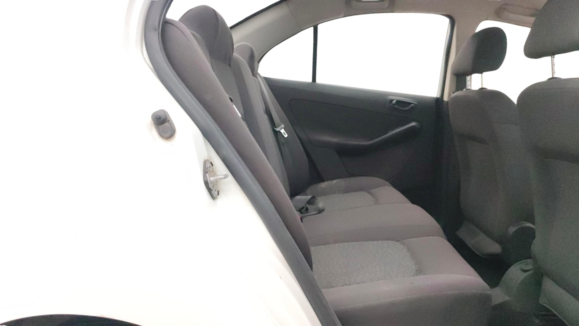 View 2017 Tata Zest XMS Petrol Image 29 Used 2017 Tata Zest XMS Petrol Image 29