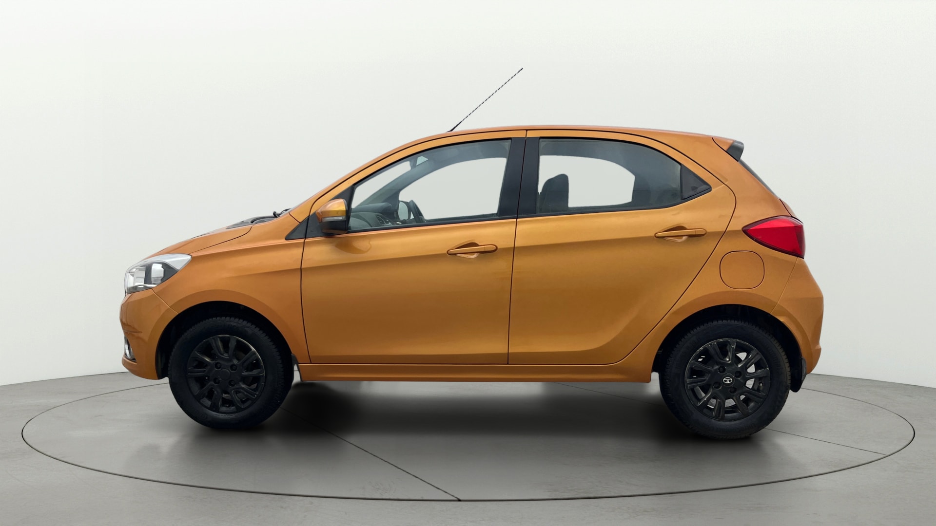 Used 2016 Tata Tiago Used 2016 Tata Tiago